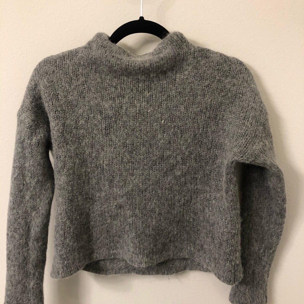 Demylee Sweater